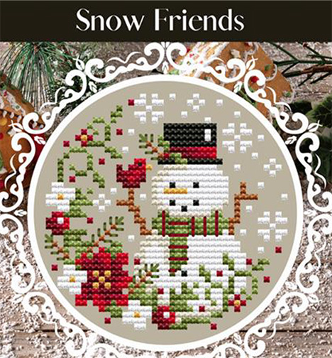 Snow Friends