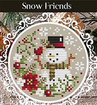 Snow Friends