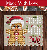 Made With Love