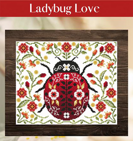 Ladybug Love