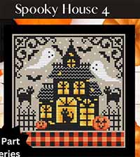 Spooky House 4