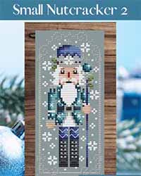 Small Nutcracker 2