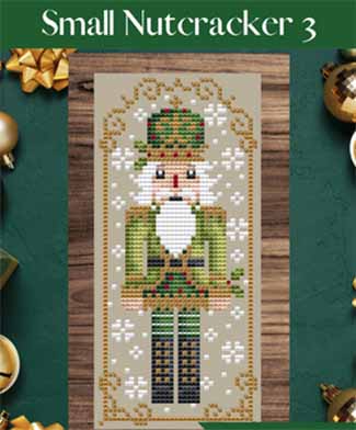 Small Nutcracker 3