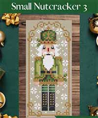 Small Nutcracker 3
