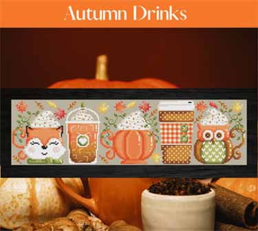 Autumn Drinks