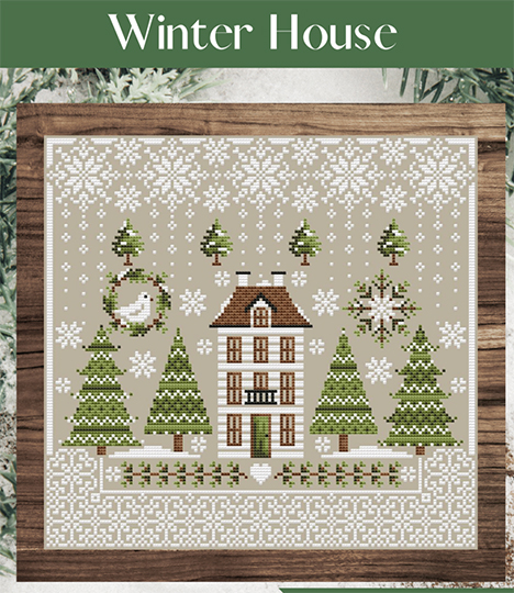 Winter House