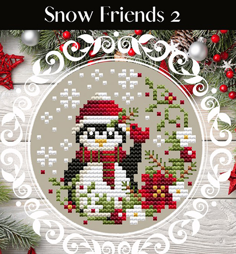 Snow Friends 2