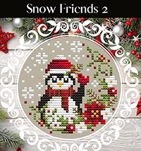 Snow Friends 2