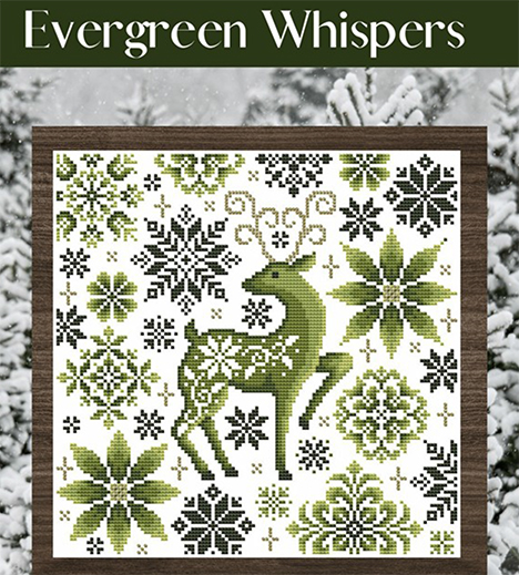Eveergreen Whispers