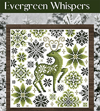 Eveergreen Whispers