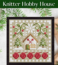 Knitter Hobby House