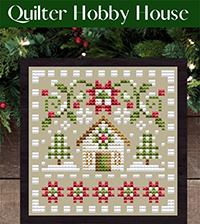 Quilter Hobby House