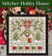 Stitcher Hobby House