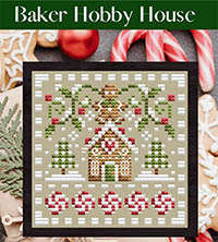 Baker Hobby House