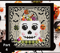 Skull Bucket