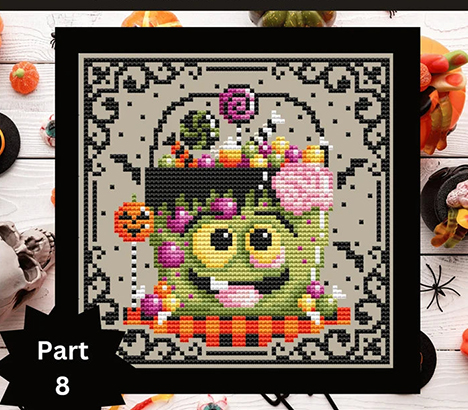 Zombie Bucket