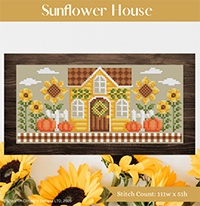 Sunflower House