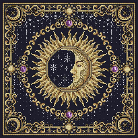 Celestial Skies