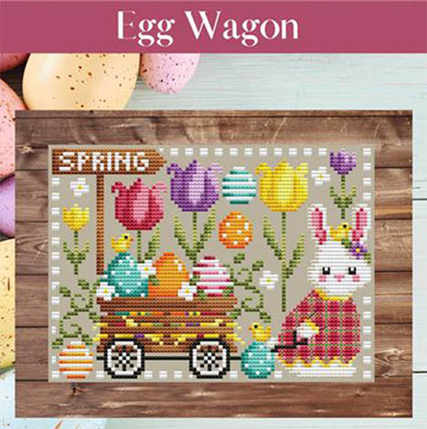 Egg Wagon