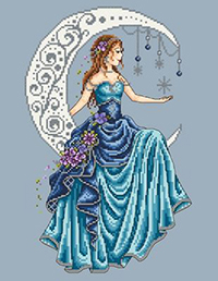 Princess Moon