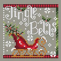 Holly Days Collection #2 - Jingle Bells