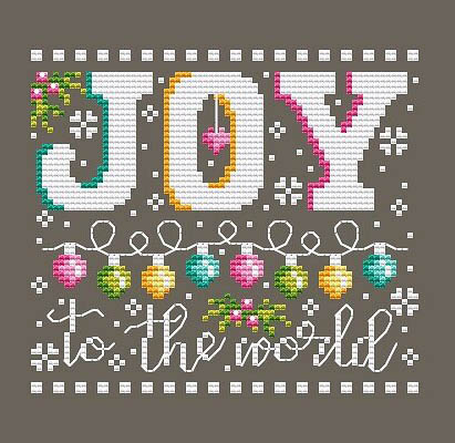 Joy To The World
