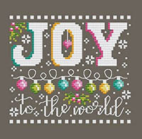 Joy To The World