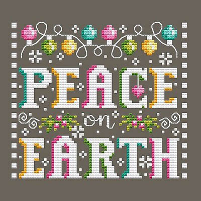 Peace on Earth