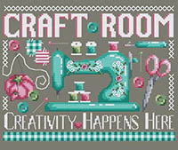 Craft Room