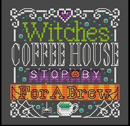 Witches Coffee House