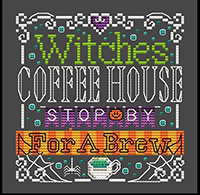 Witches Coffee House