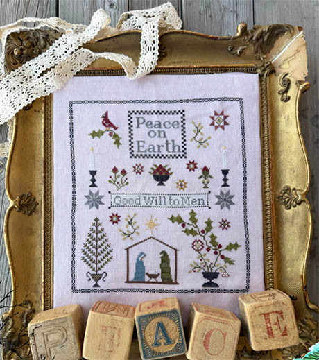 Peace on Earth