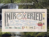 Introverted