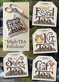 Might TEA Fabulous