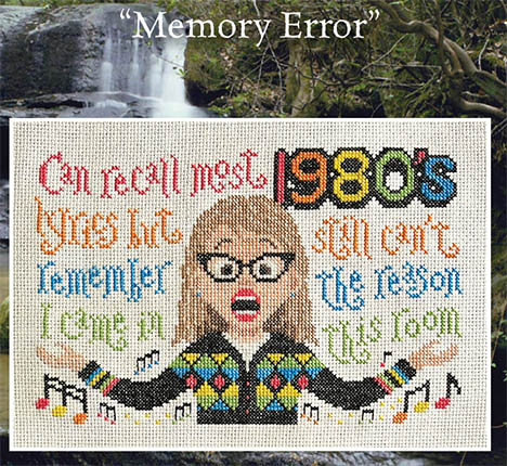 Memory Error