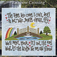 Rainbow Crossing