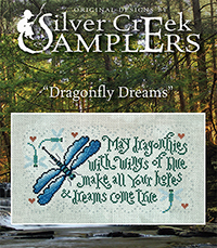 Dragonfly Dreams