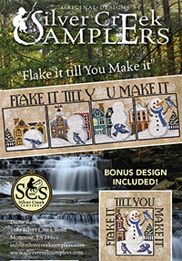 Flake it till You Make it