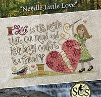 Needle Little Love