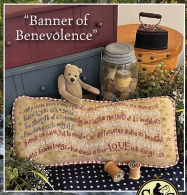 Banner of Benevolence