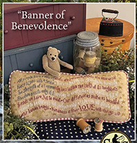 Banner of Benevolence