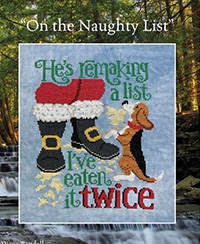 On The Naughty LSist