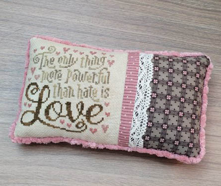 Power of Love