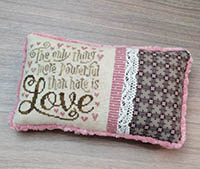 Power of Love