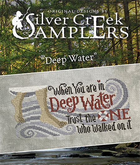 Deep Water