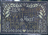 Live Within Your Harvest