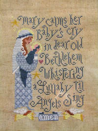 Mary's Lullabye