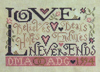 Forever Love