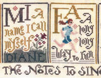 Sing A Sampler 2