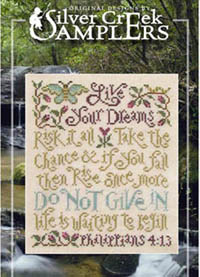 Live Your Dreams